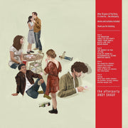 Andy Shauf – Party (10th Anniversary, Aniv, Reissue LP Vinyl)