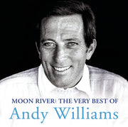 Andy Williams – Moon River: The Very Best of Andy Williams (CD)