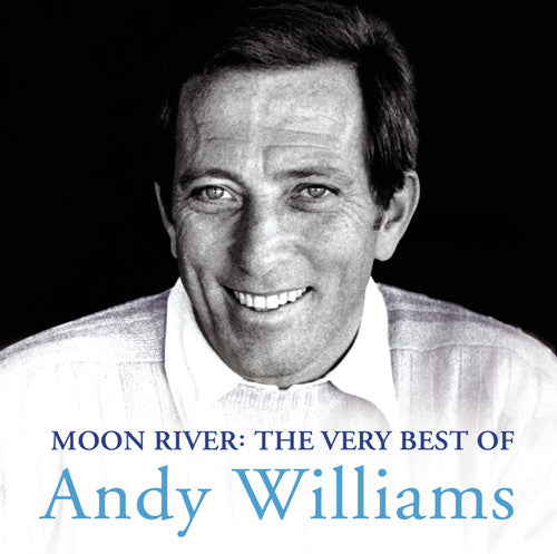 Andy Williams – Moon River: The Very Best of Andy Williams (CD)
