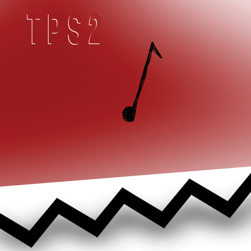 Angelo Badalamenti – Twin Peaks: Season Two Music And More (LP Vinyl)