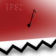 Angelo Badalamenti – Twin Peaks: Season Two Music And More (LP Vinyl)
