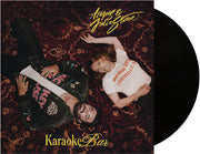 Angus & Julia Stone – Karaoke Bar (Black LP Vinyl)