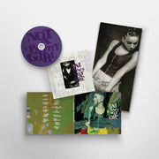 Ani DiFranco – Not a Pretty Girl - 30th Anniversary (2-CD)