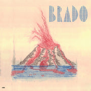 Animal Invisivel – Brado (LP Vinyl)