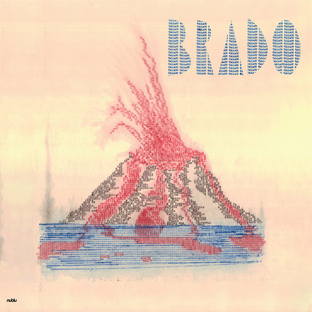 Animal Invisivel – Brado (LP Vinyl)