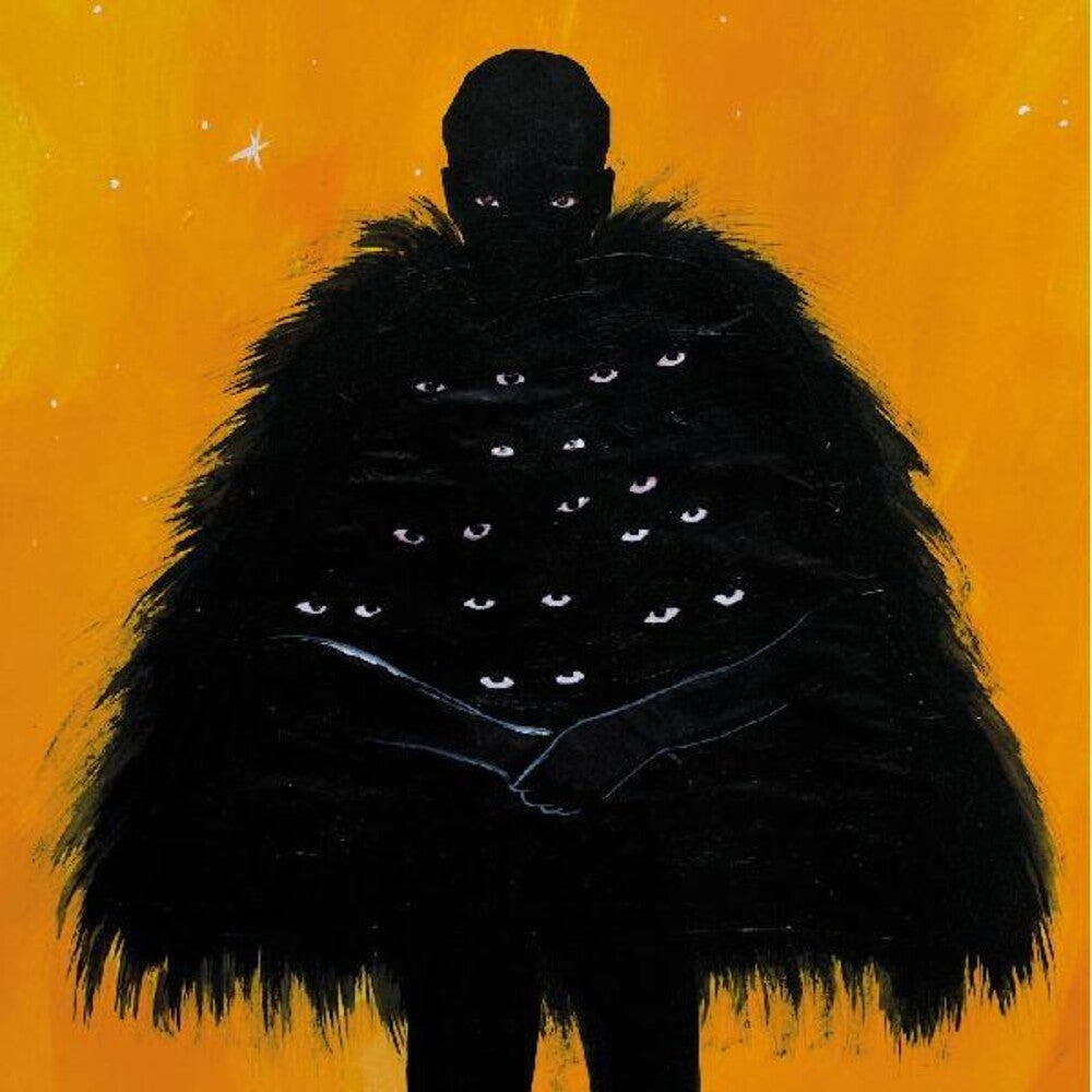 Anjimile – The King (CD)