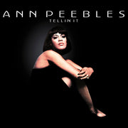 Ann Peebles – Tellin' It - 50th Anniversary Remaster (LP Vinyl)