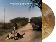 Anna Graves – America's Greatest Burnout (LP Vinyl)