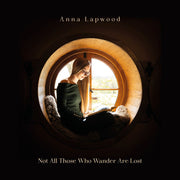 Anna Lapwood – Not All Those Who Wander Are Lost (CD)
