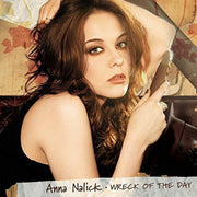 Anna Nalick – Wreck Of The Day (CD)