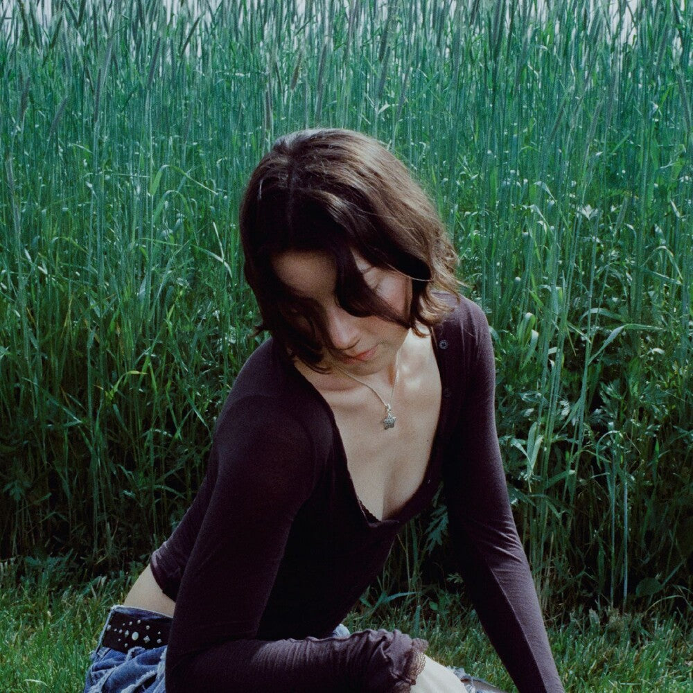Anna Shoemaker – Back To Pennsylvania (Coke Bottle Clear LP Vinyl)