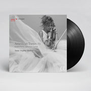 Anne Mutter -Sophie – American Tunes 1 (LP Vinyl)