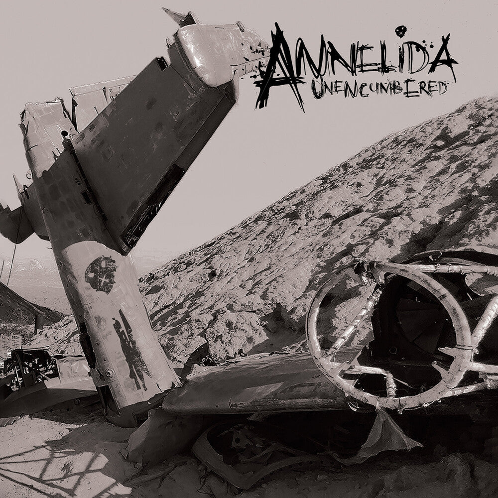 Annelida – Unencumbered (CD)