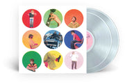Anotr – Withness (Clear LP Vinyl)