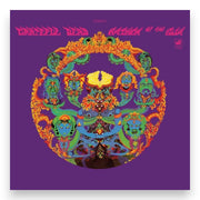 Anthem Of The Sun Blotter Print by Bill Walker