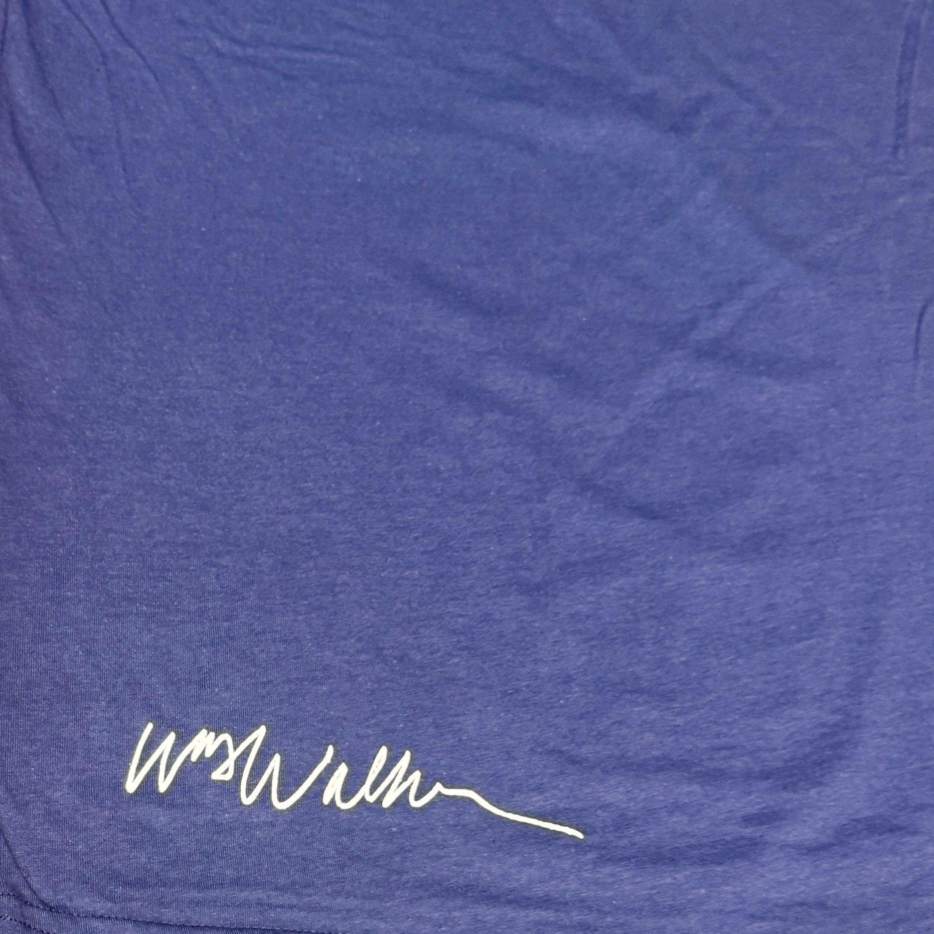 Anthem Of The Sun T-Shirt by Bill Walker - Alternate View