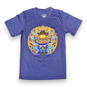 Anthem Of The Sun T-Shirt by Bill Walker - Front