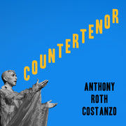 Anthony Costanzo Roth – Countertenor (CD)