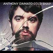 Anthony D'amato – Cold Snap (CD)