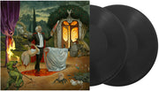 Anthrax – Cursum Perficio (Black LP Vinyl)