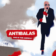 Antibalas – Who Is This America? (CD)