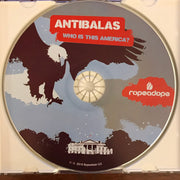 Antibalas – Who Is This America? (CD)