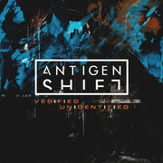Antigen Shift – Verified Unidentified (CD)