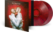 Antimatter – Judas Table (Colored, Gate, Limited Edition, Ofgv, Reissue LP Vinyl)