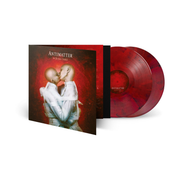 Antimatter – Judas Table (Colored, Gate, Limited Edition, Ofgv, Reissue LP Vinyl)
