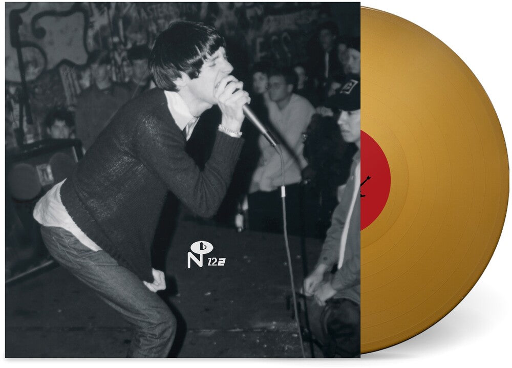 Antioch Arrow – Your Hearts Belong To Us - Gold (Colored, Gol LP Vinyl)