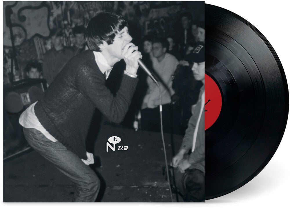 Antioch Arrow – Your Hearts Belong To Us (LP Vinyl)