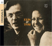 Antonio Carlos Jobim – Elis and Tom (CD)