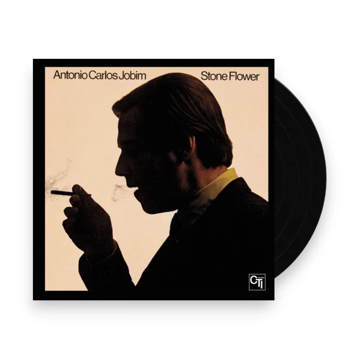 Antonio Carlos Jobim – Stone Flower (LP Vinyl)