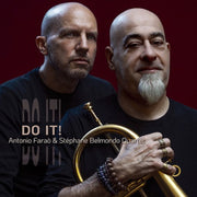 Antonio Farao / Belmondo,Stephane – Do It (CD)