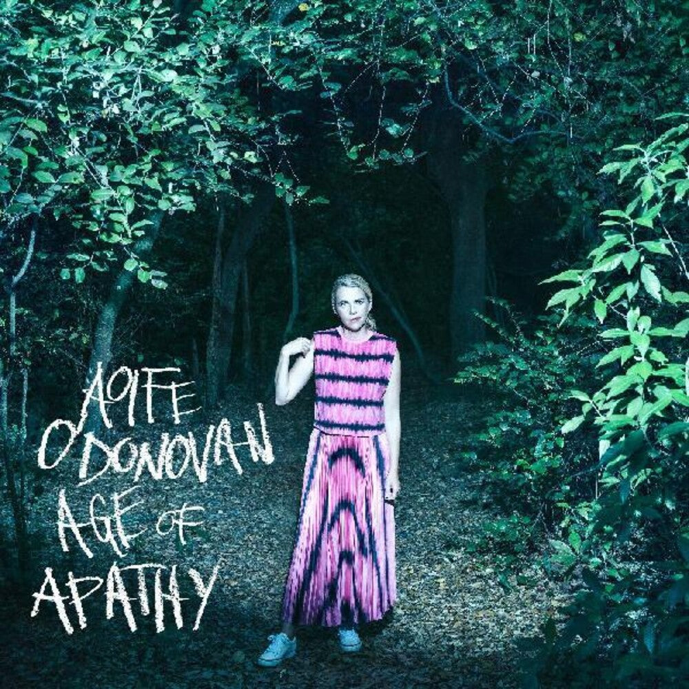 Aoife O'Donovan – Age Of Apathy (2-CD)