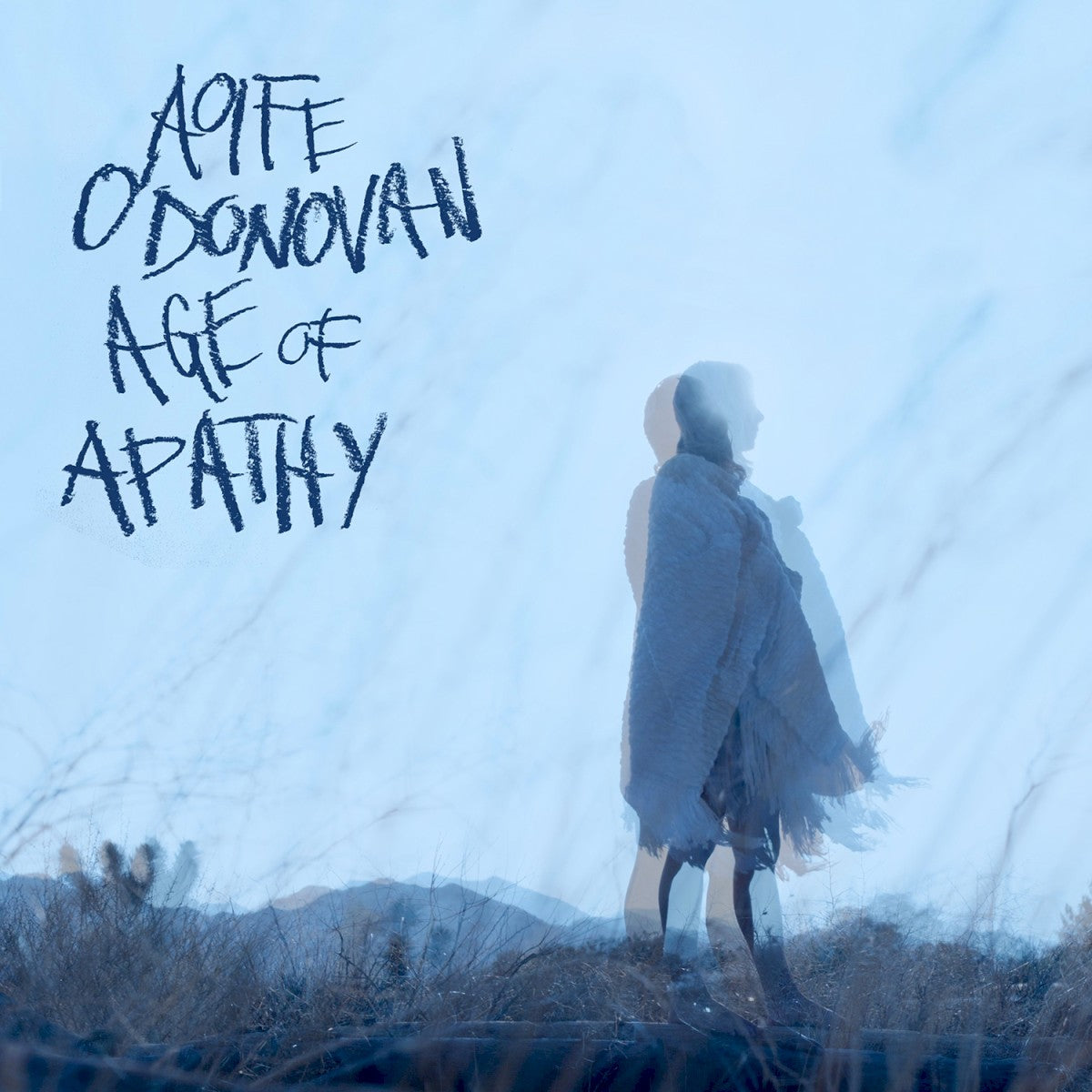 Aoife O'Donovan – Age Of Apathy (2-CD)