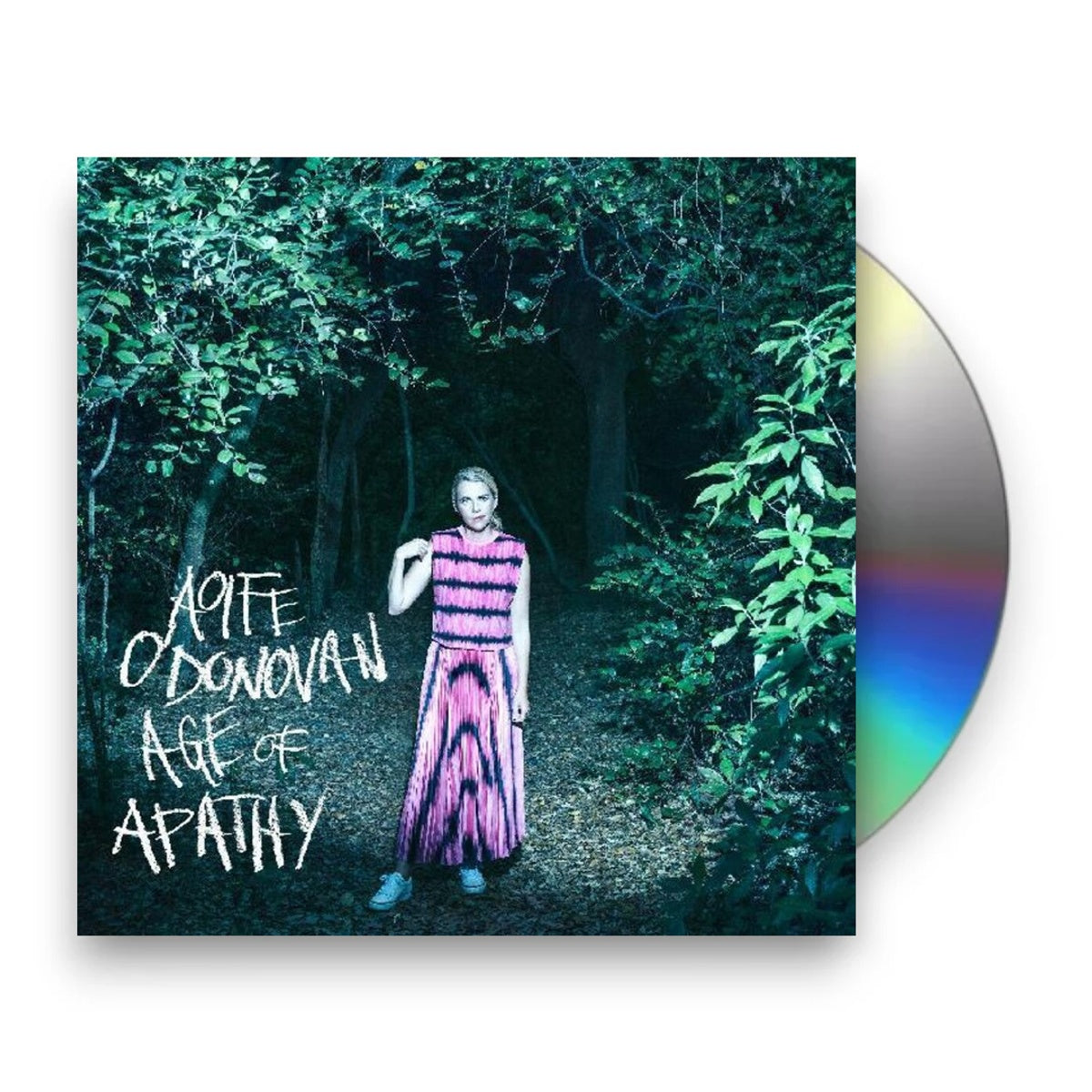 Aoife O'Donovan – Age Of Apathy (2-CD)