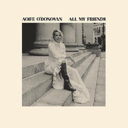 Aoife O'Donovan – All My Friends (Opaque Violet LP Vinyl)