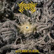 Apogean – Waste Where Life Begins (LP Vinyl)