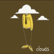 Apollo Brown – Clouds (CD)