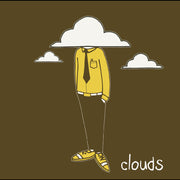 Apollo Brown – Clouds - Lemonade Vinyl (Colored LP Vinyl)