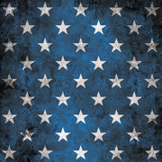 Apollo Brown / Kass,Ras – Blasphemy - Tri Stripe Red, White, Blue (Blue LP Vinyl)