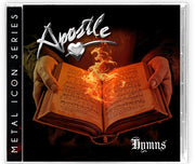 Apostle – Hymns (Limited Edition, Remastered CD)