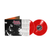 April Wine – Live in Denver 1980 (red Vinyl/)