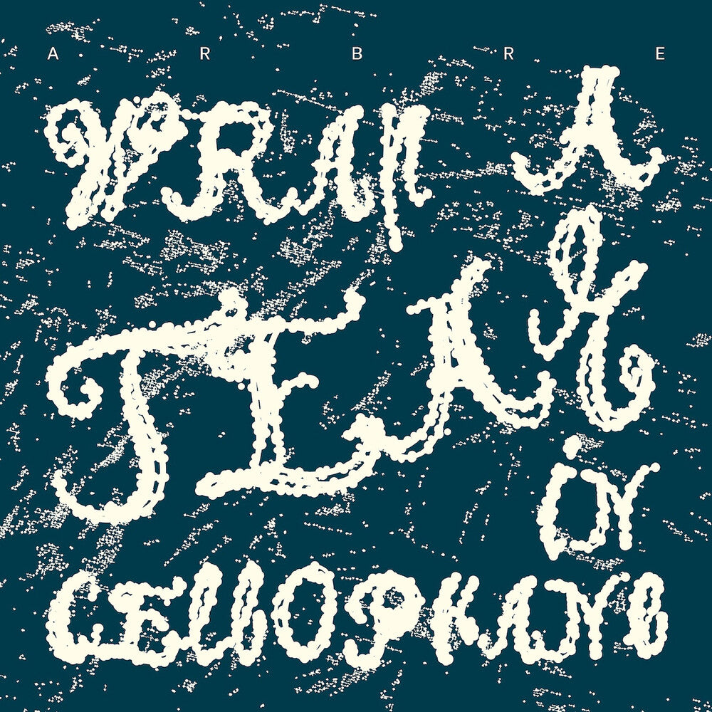 Arbre – Wrap A Tear In Cellophane (Uk CD)