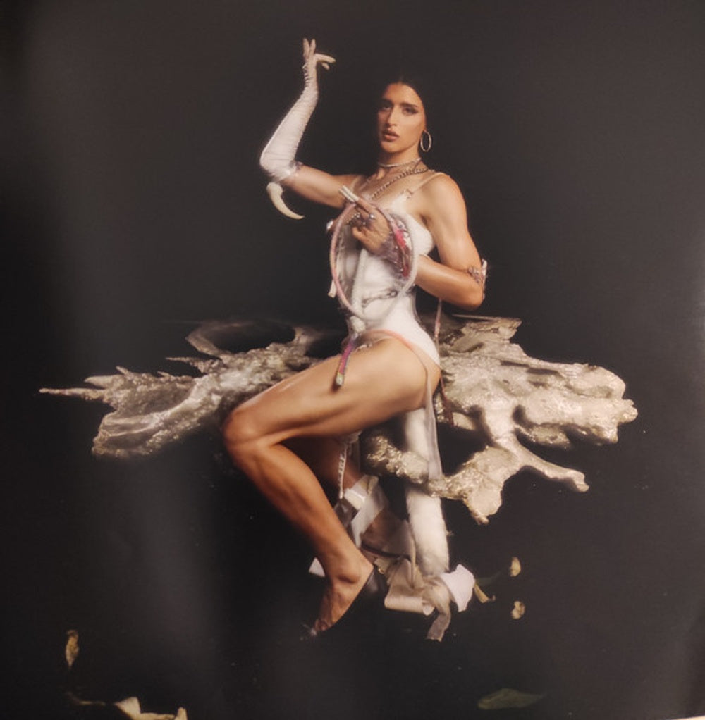 Arca – KicK iii (LP Vinyl)