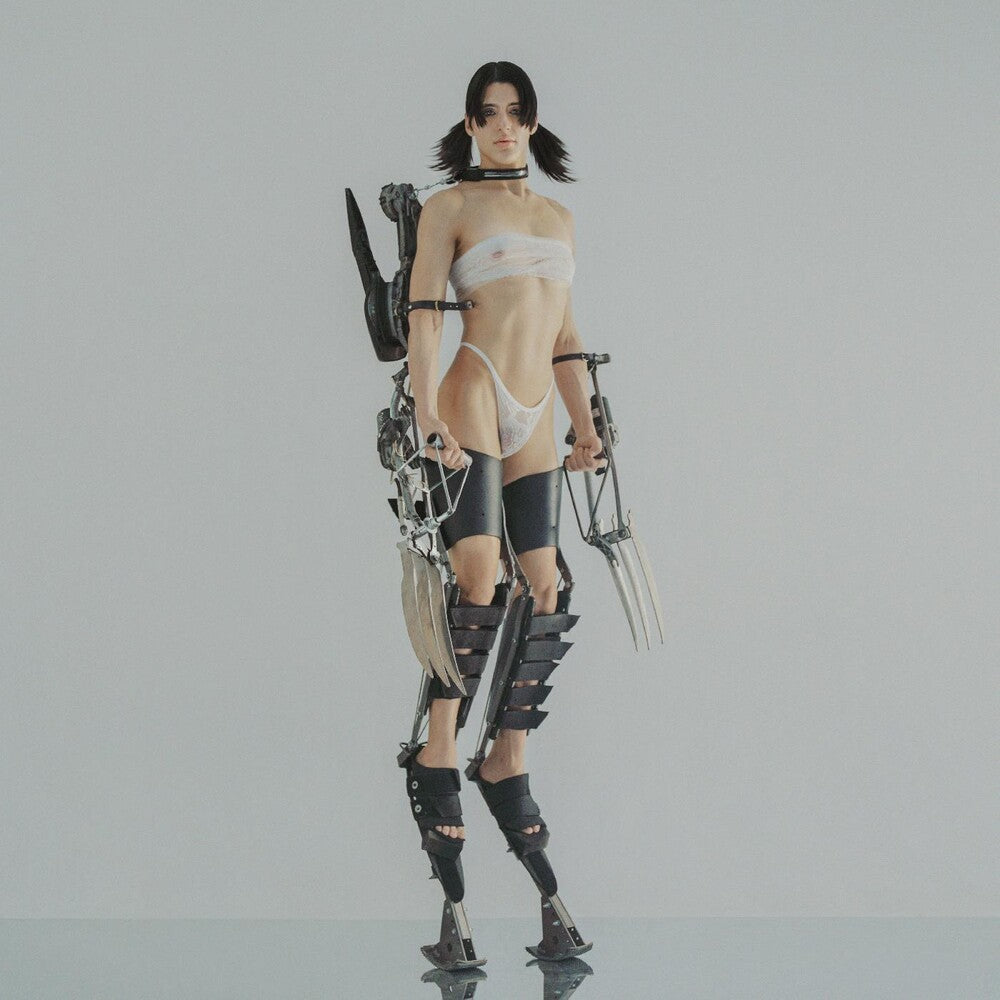 Arca – Kick I (LP Vinyl)