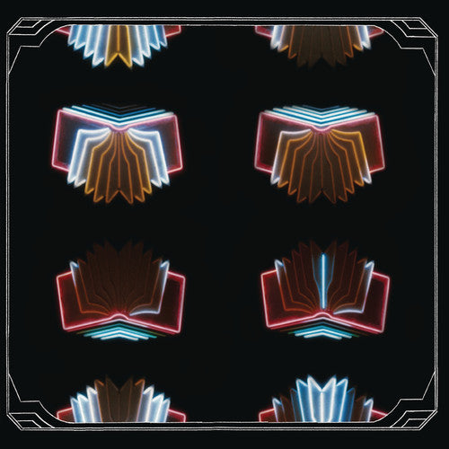 Arcade Fire – Neon Bible (LP Vinyl)