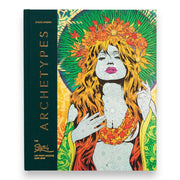 Archetypes, The Sperry Art Print Archive (2009-2026) by Chuck Sperry