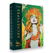 Archetypes, The Sperry Art Print Archive (2009-2026) by Chuck Sperry